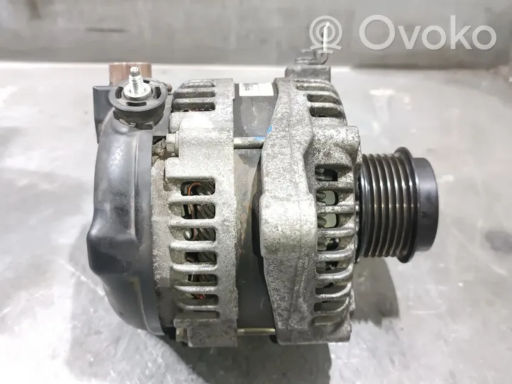 Toyota Verso Generatore/alternatore 270600T051