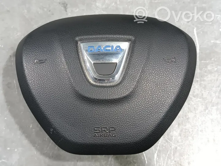 Dacia Logan II Juego de airbags 