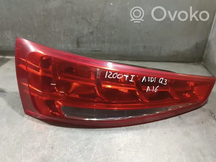 Audi Q3 8U Takavalot 8U0945093