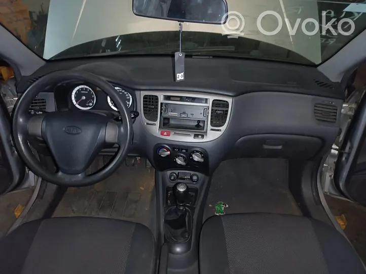 KIA Rio Kit d’airbag 