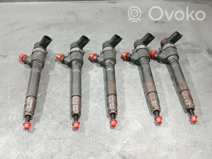 Volvo S60 Injecteur de carburant 30750283