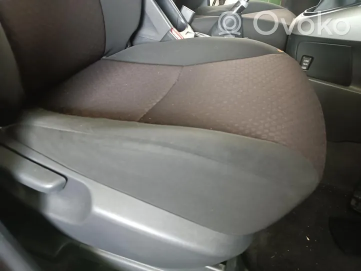 Toyota Verso Asiento delantero del pasajero 