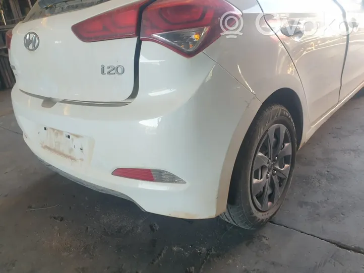 Hyundai i20 (GB IB) Zderzak tylny 