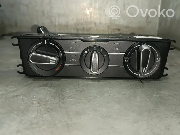 Volkswagen Polo Ilmastoinnin ohjainlaite 2G1820045F