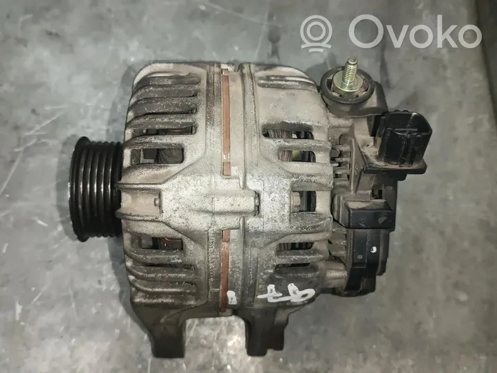 Toyota Corolla E120 E130 Alternator 270600D030