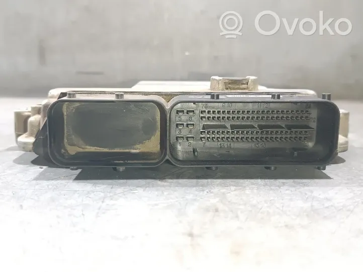 KIA Rio Sterownik / Moduł ECU 3910026CF0