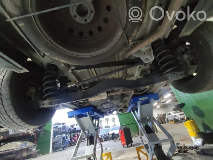 Toyota Proace Berceau moteur 