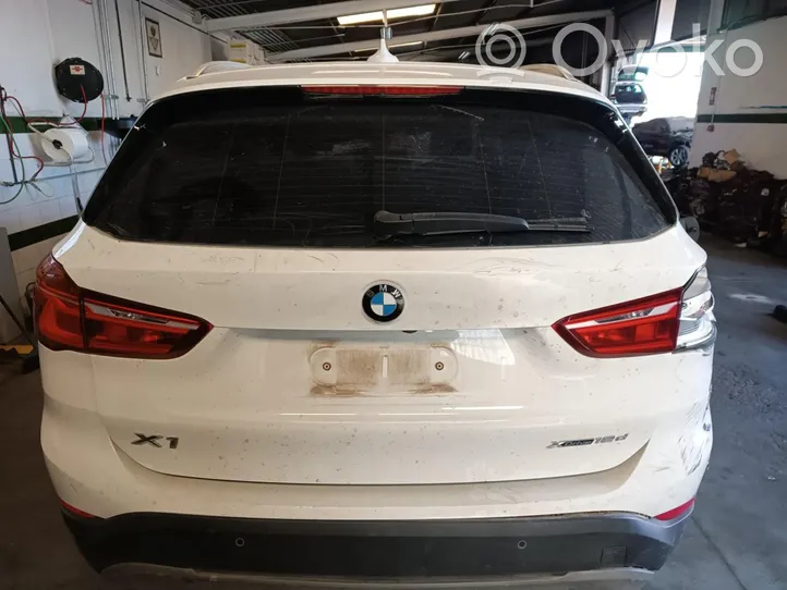 BMW X1 F48 F49 Tailgate/trunk/boot lid 