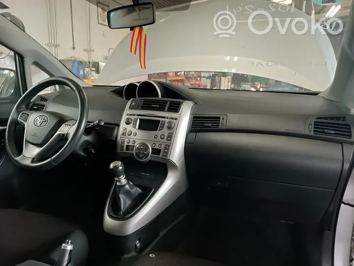 Toyota Verso Set di airbag 