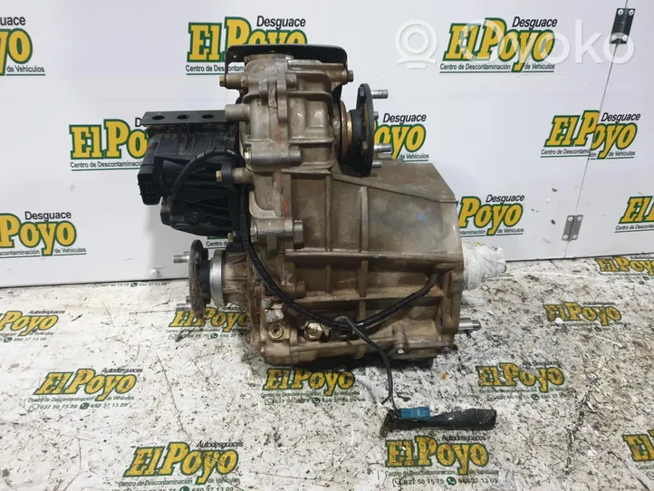 Toyota Land Cruiser (J120) Boîte de transfert 3610060A40