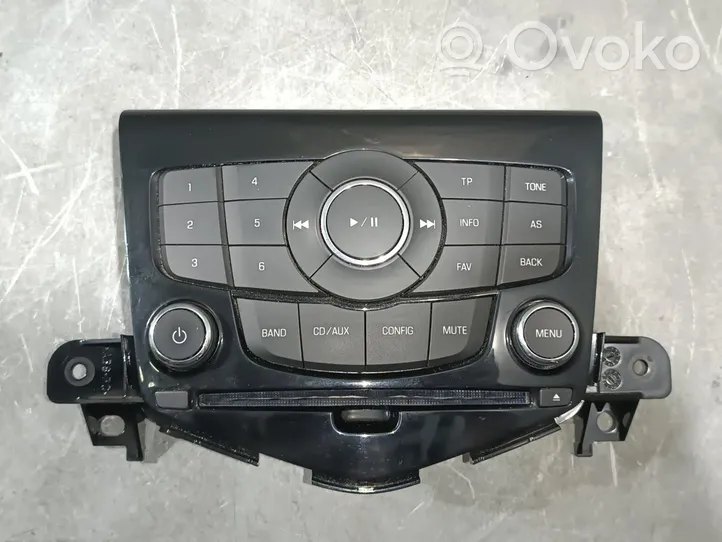 Chevrolet Cruze Leva/interruttore dell’indicatore di direzione e tergicristallo 95979459