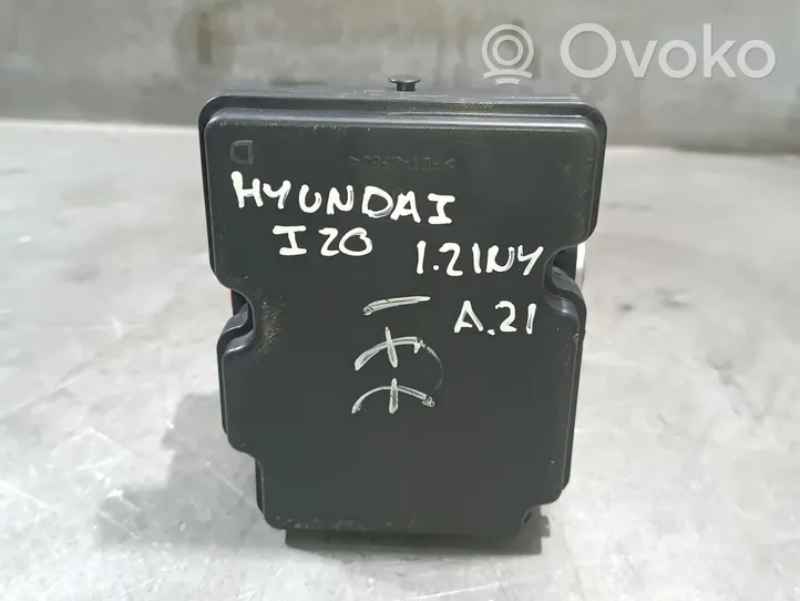 Hyundai i20 (GB IB) Pompa ABS 58900Q0200