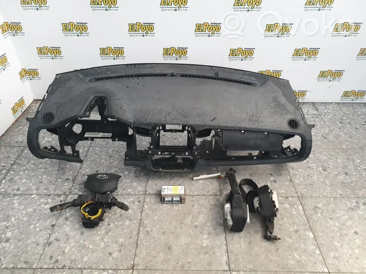 KIA Sportage Set di airbag 84710F1000WK