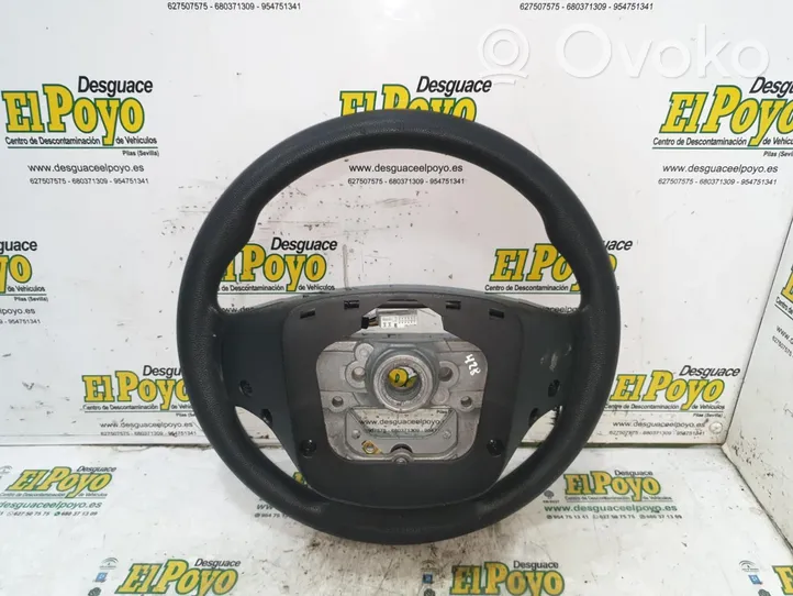 Hyundai i20 (GB IB) Kierownica 56100C80020