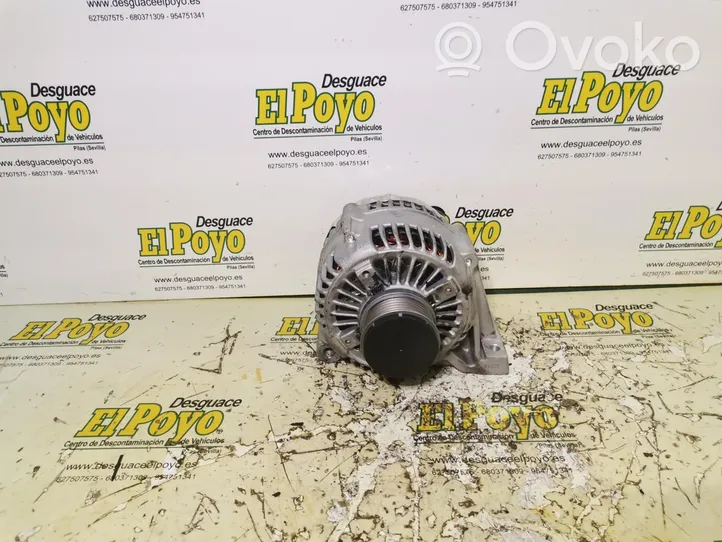 Volvo S80 Alternator 9459077