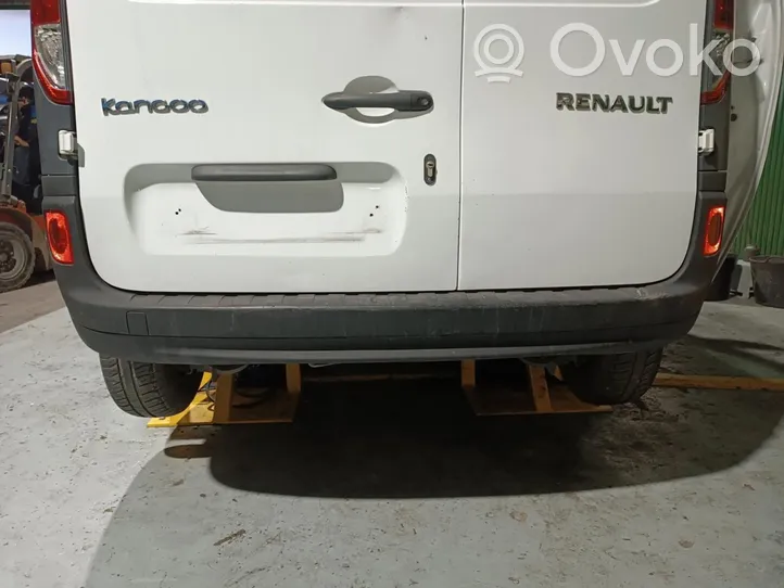 Renault Kangoo I Pare-chocs 