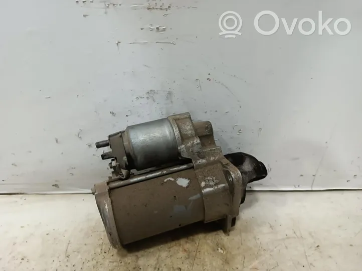 Opel Adam Starter motor 25194650