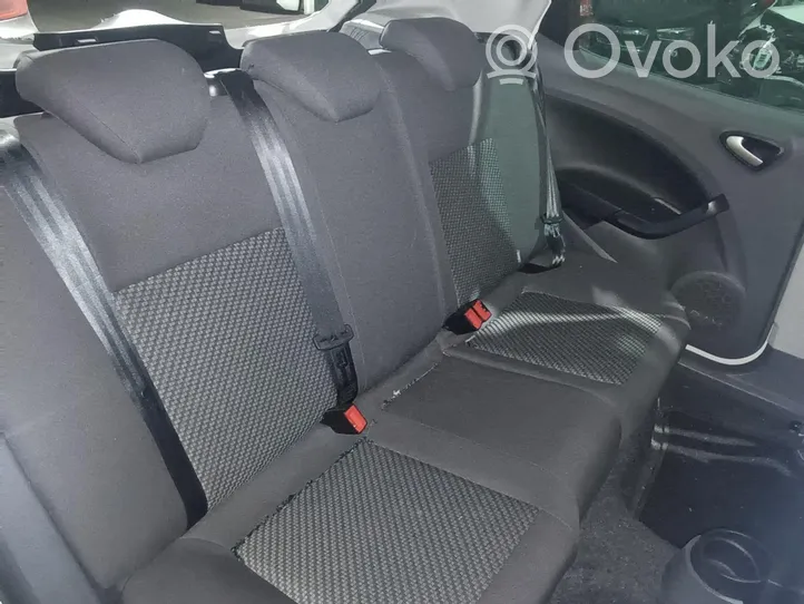 Seat Ibiza IV (6J,6P) Sėdynių komplektas 