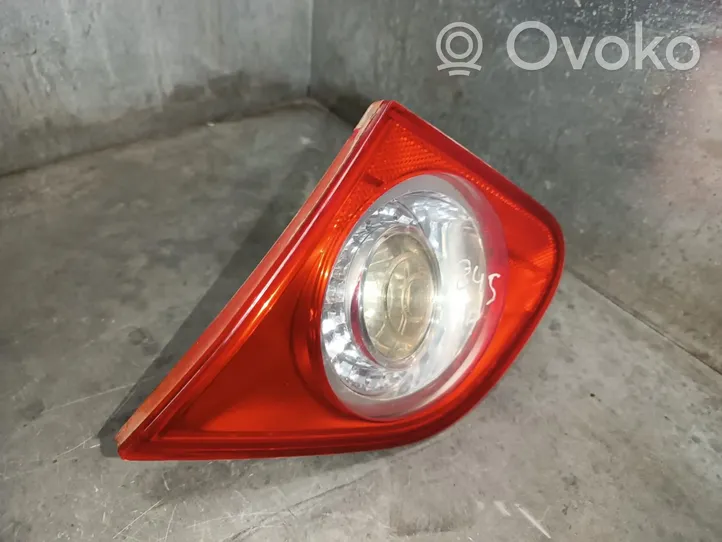 Volkswagen PASSAT Rear/tail lights 3C5945076E