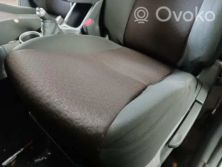 Toyota Verso Siège conducteur avant 