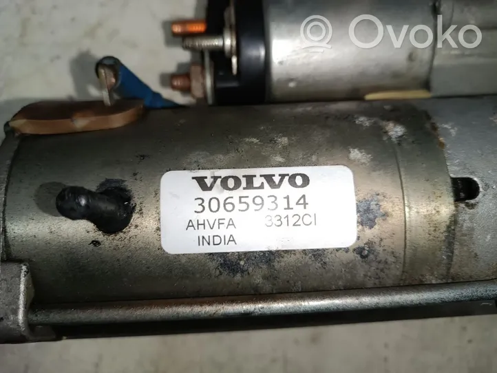 Volvo V60 Motorino d’avviamento 30659314