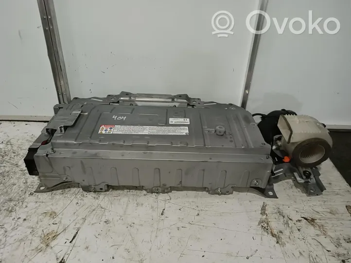 Toyota Auris E180 Batterie G928012020