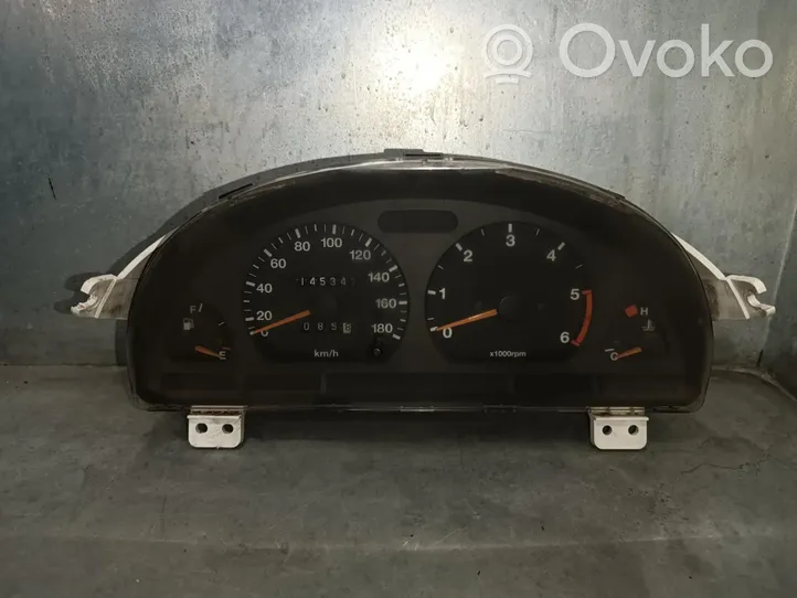 Suzuki Vitara (ET/TA) Compteur de vitesse tableau de bord 