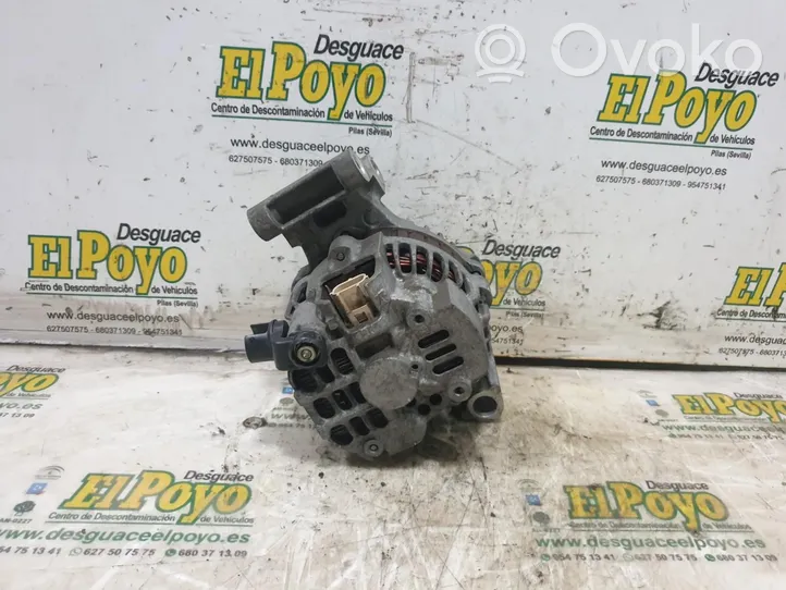 Ford Fiesta Alternator 2S6T10300CB