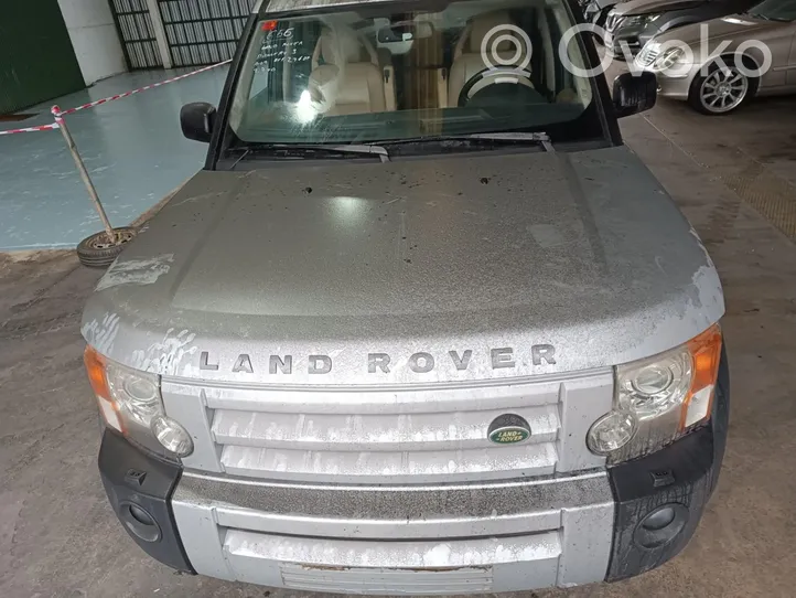 Land Rover Discovery Vano motore/cofano 