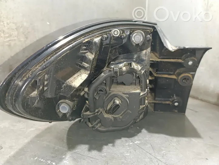 Renault Captur Lampa tylna 265506738R