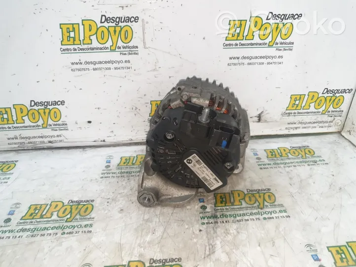 Toyota Verso Generatore/alternatore 8574045