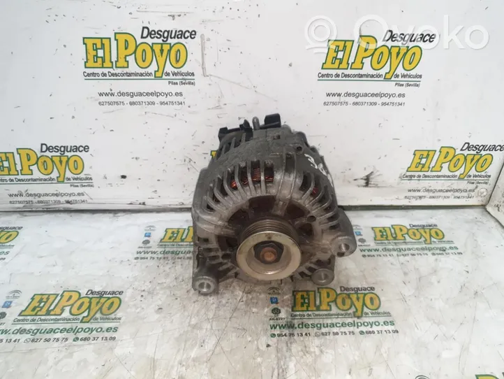 Toyota Verso Generatore/alternatore 8574045