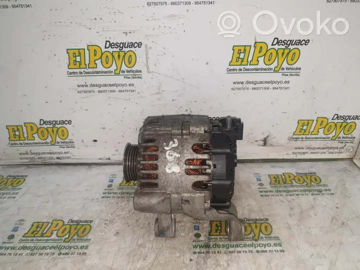 Toyota Verso Generatore/alternatore 8574045