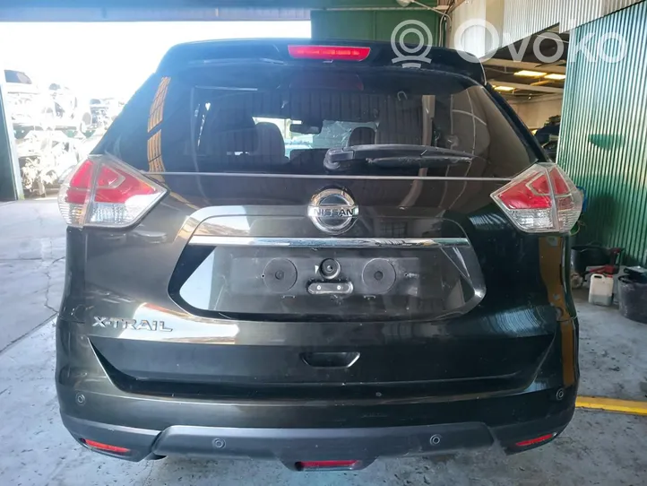 Nissan X-Trail T32 Portellone posteriore/bagagliaio 