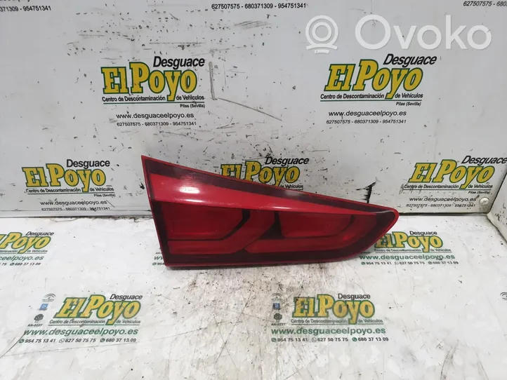 Hyundai i20 (GB IB) Lampa tylna 92403C8000