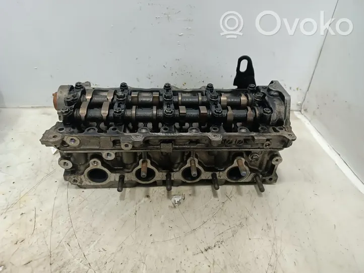 Opel Astra J Testata motore 55576872
