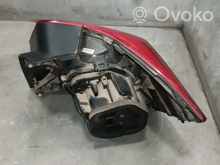 Volkswagen Polo Lampa tylna 2G0945095B