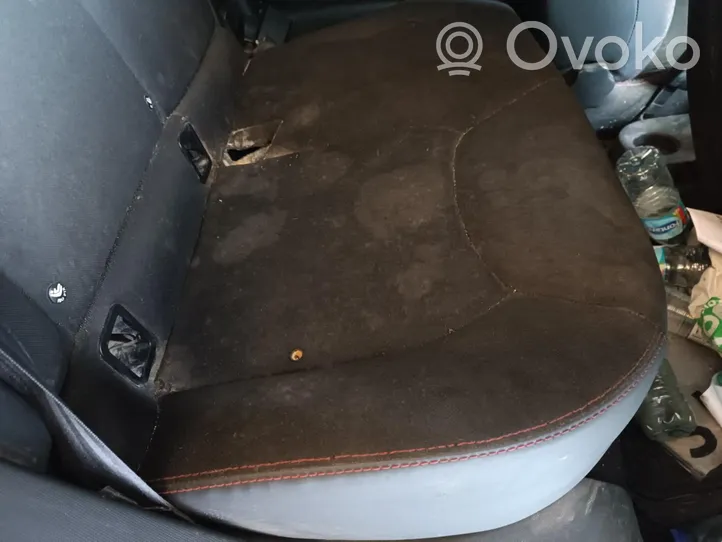 Renault Clio III Juego del asiento 