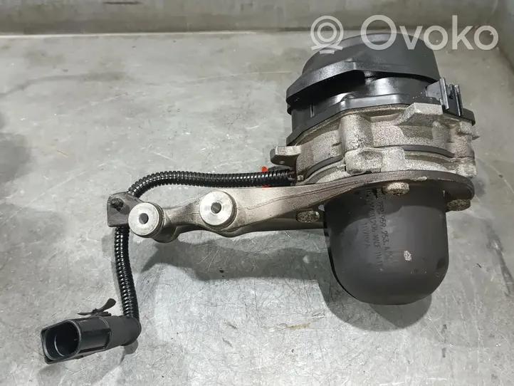 Porsche Cayenne (92A) Compresseur / pompe à suspension pneumatique 7PP959253A