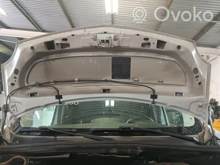 Renault Kangoo I Engine bonnet/hood 