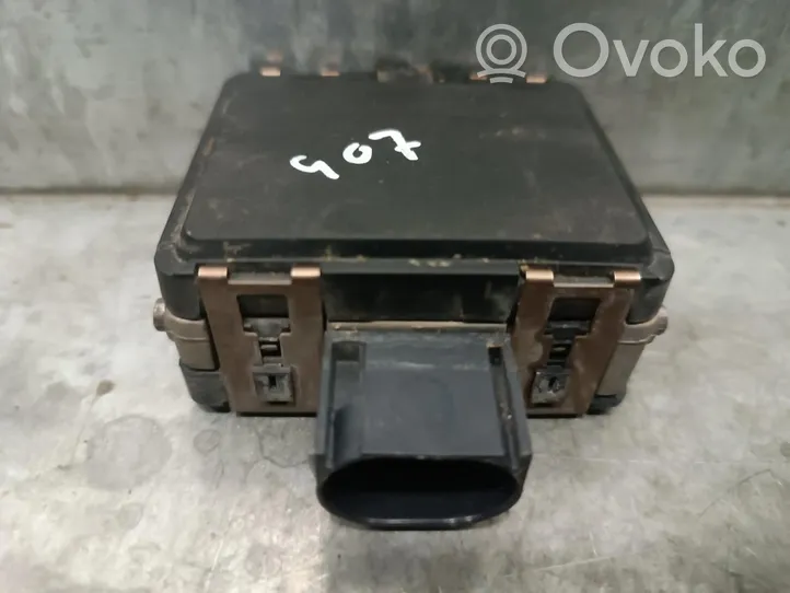 Seat Leon (5F) Cita veida sensors 5Q0907561