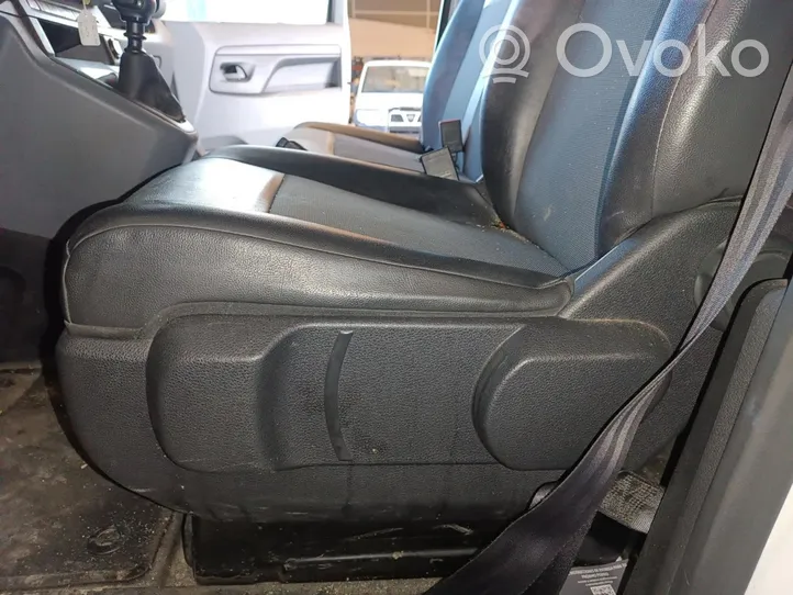 Citroen Jumpy Asiento delantero del conductor 