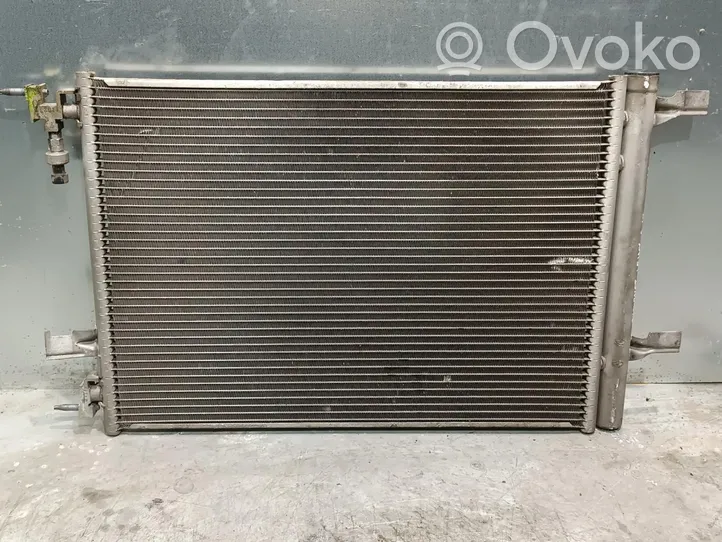 Chevrolet Cruze Radiateur électrique de chauffage auxiliaire 13267648