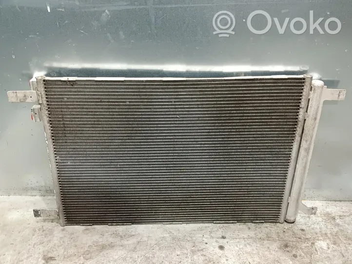 Seat Leon (5F) Radiateur électrique de chauffage auxiliaire 