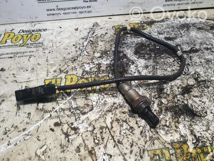 Seat Leon (5F) Cita veida sensors 04L906262A