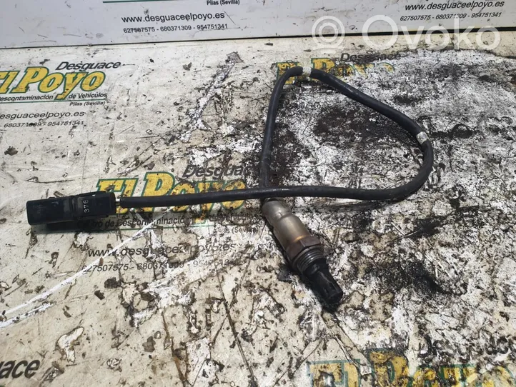 Seat Leon (5F) Cita veida sensors 04L906262A