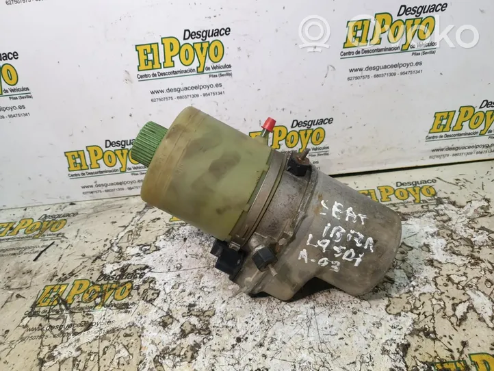 Seat Ibiza III (6L) Pompe de direction assistée 6Q0423376