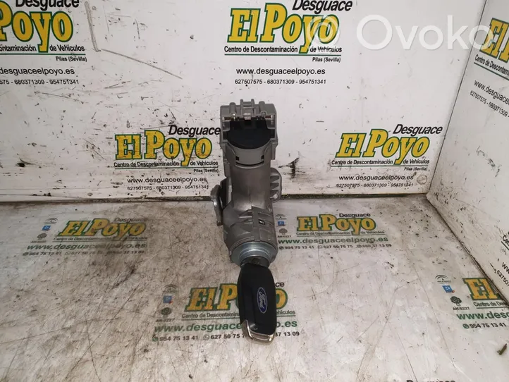 Ford Ka Blocchetto accensione 8V513F880CG