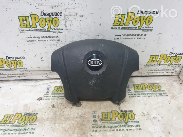 KIA Sportage Airbag de volant 569001F200