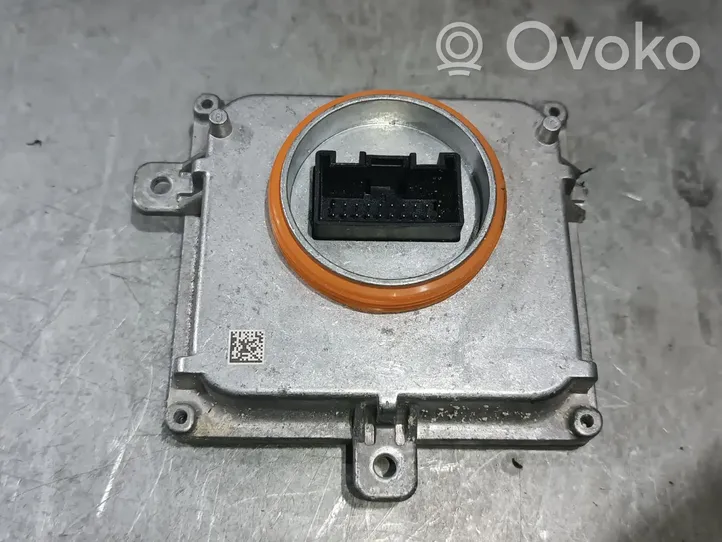 Audi Q3 8U Unité de commande / module Xénon 4G0907397R